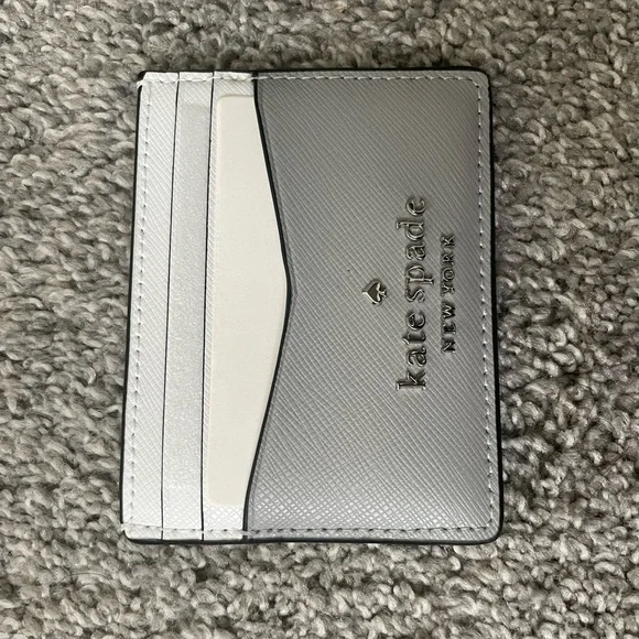 **NWT - Kate Spade purse and card holder